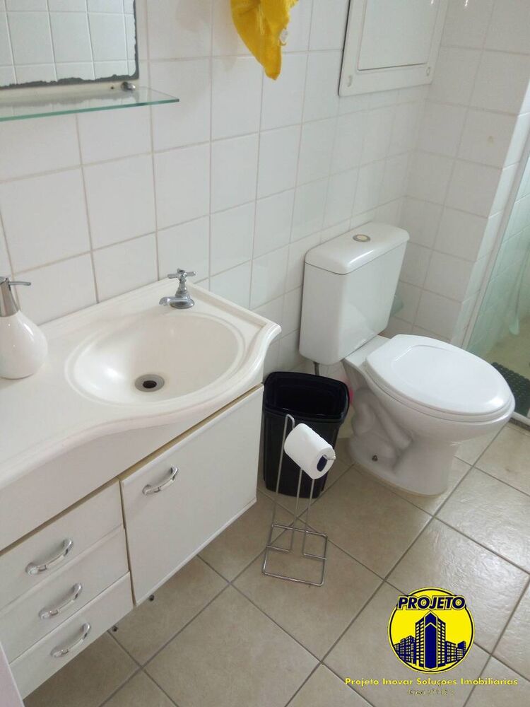 Apartamento, 2 quartos - Foto 5