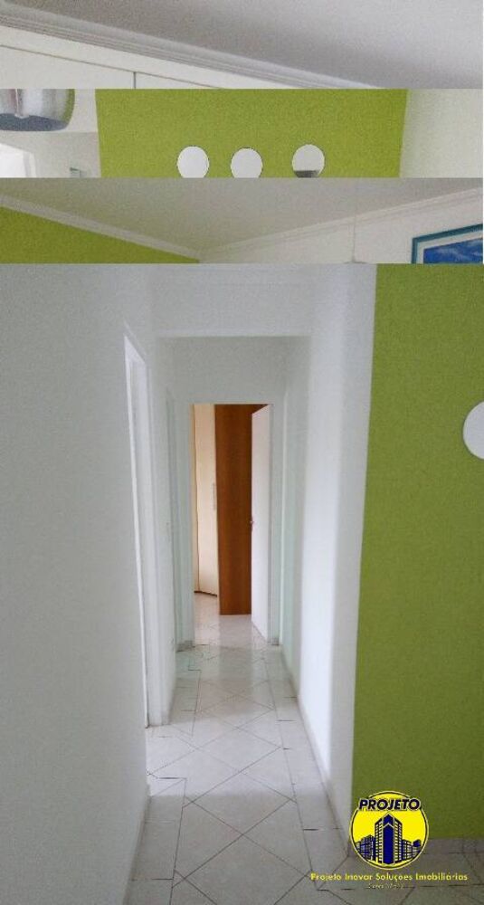 Apartamento, 2 quartos - Foto 2