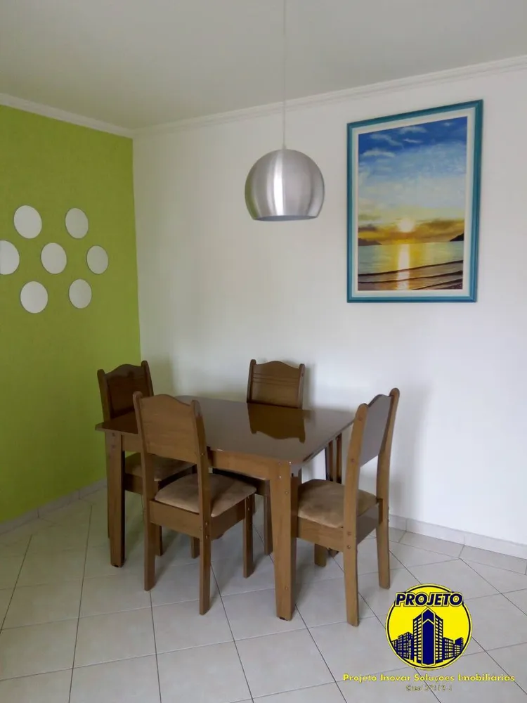 Apartamento, 2 quartos - Foto 8