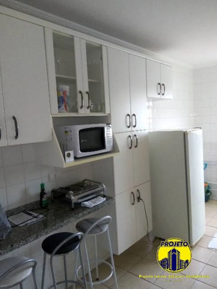 Apartamento, 2 quartos - Foto 10