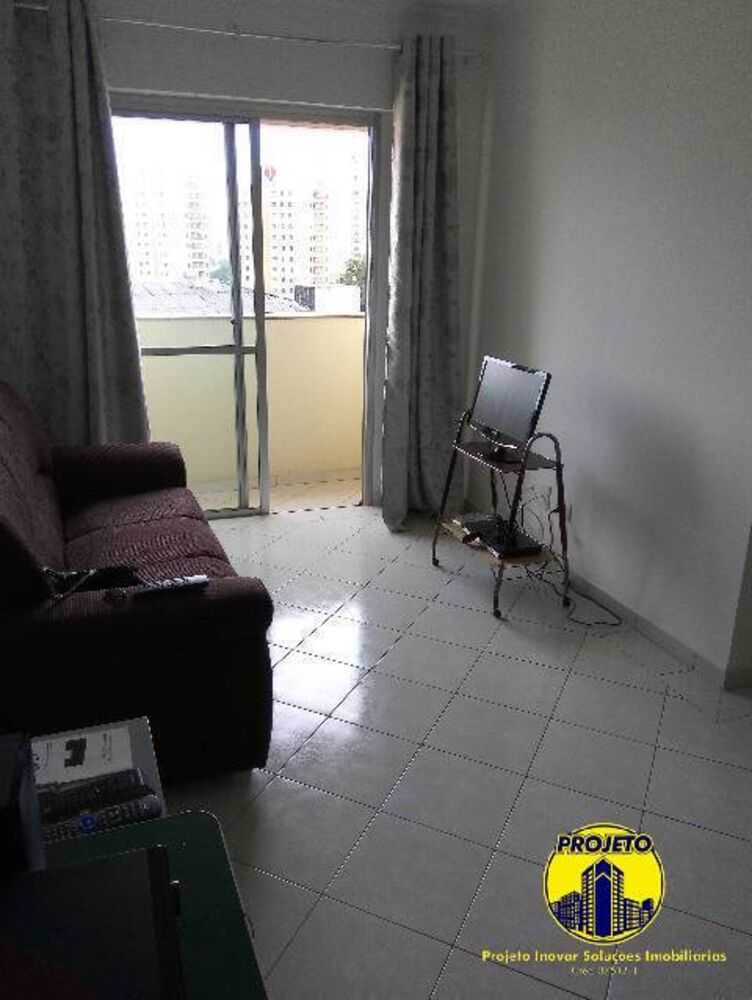 Apartamento, 2 quartos - Foto 4