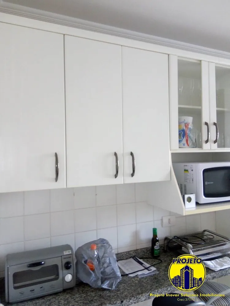 Apartamento, 2 quartos - Foto 13