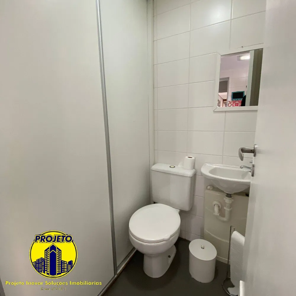 Apartamento, 3 quartos, 137 m² - Foto 7