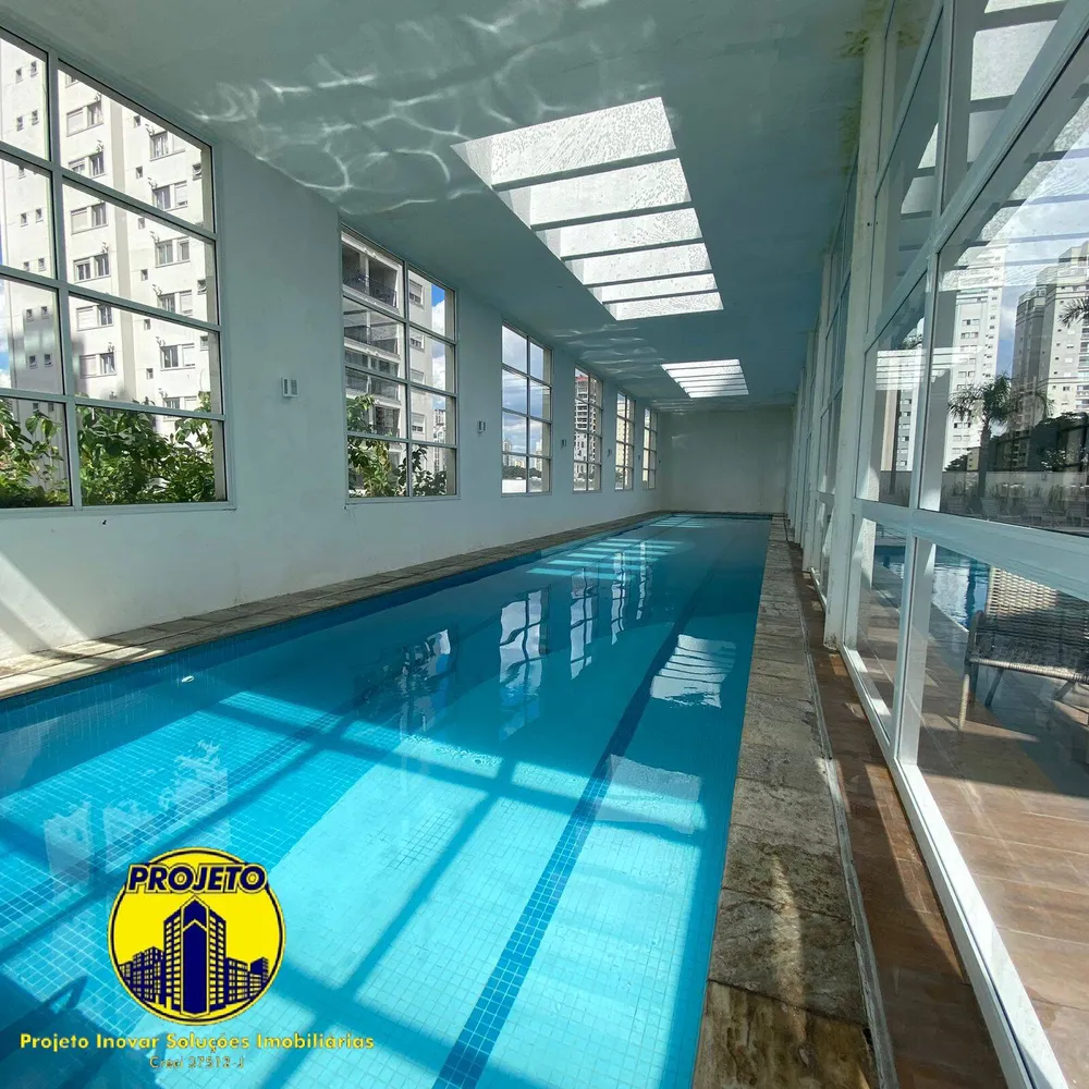 Apartamento, 3 quartos, 137 m² - Foto 3
