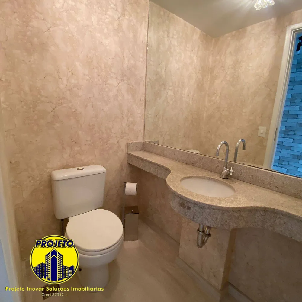 Apartamento, 3 quartos, 137 m² - Foto 5