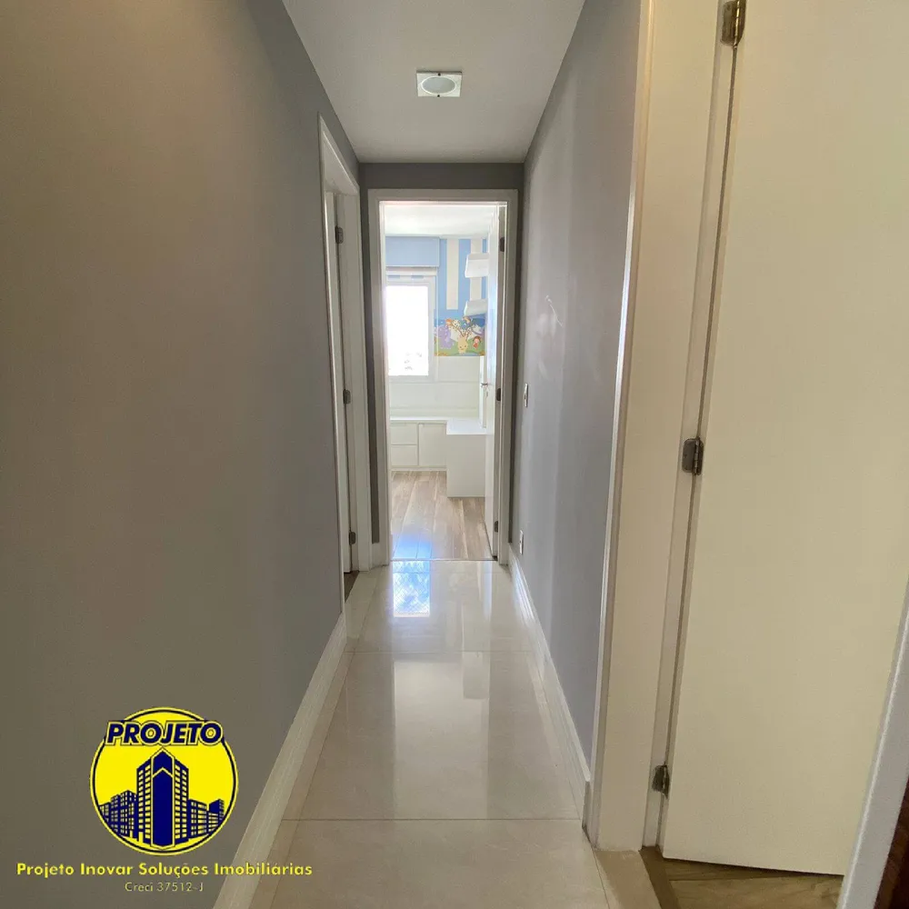 Apartamento, 3 quartos, 137 m² - Foto 9
