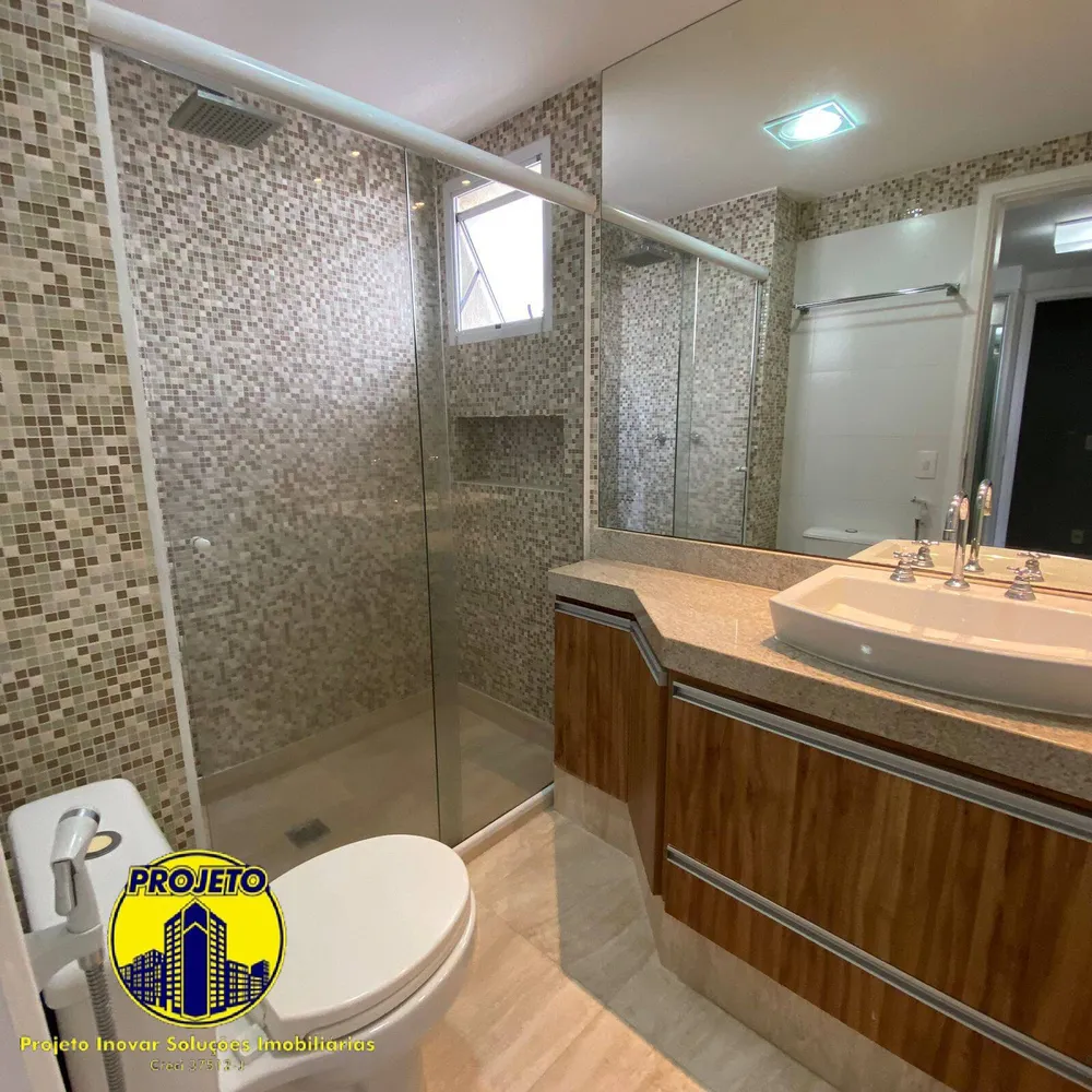 Apartamento, 3 quartos, 137 m² - Foto 6