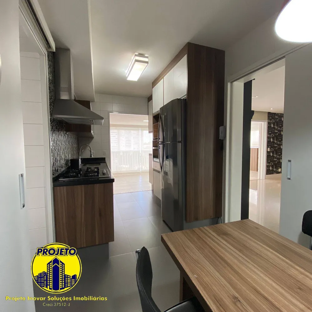 Apartamento, 3 quartos, 137 m² - Foto 11