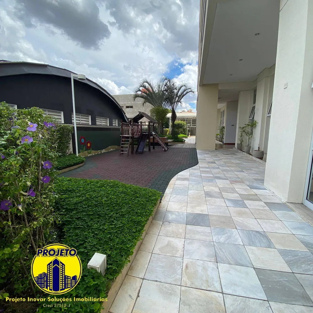 Apartamento, 3 quartos, 137 m² - Foto 12