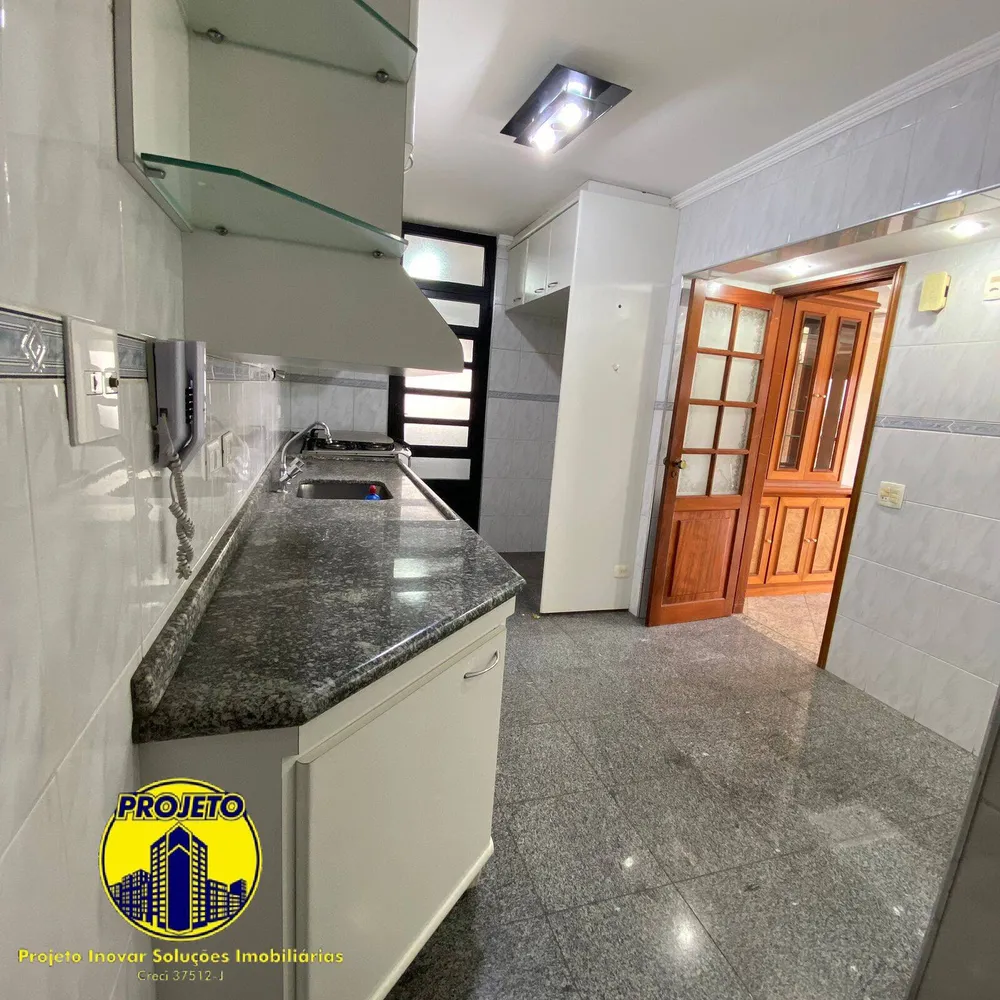 Apartamento, 3 quartos, 130 m² - Foto 4
