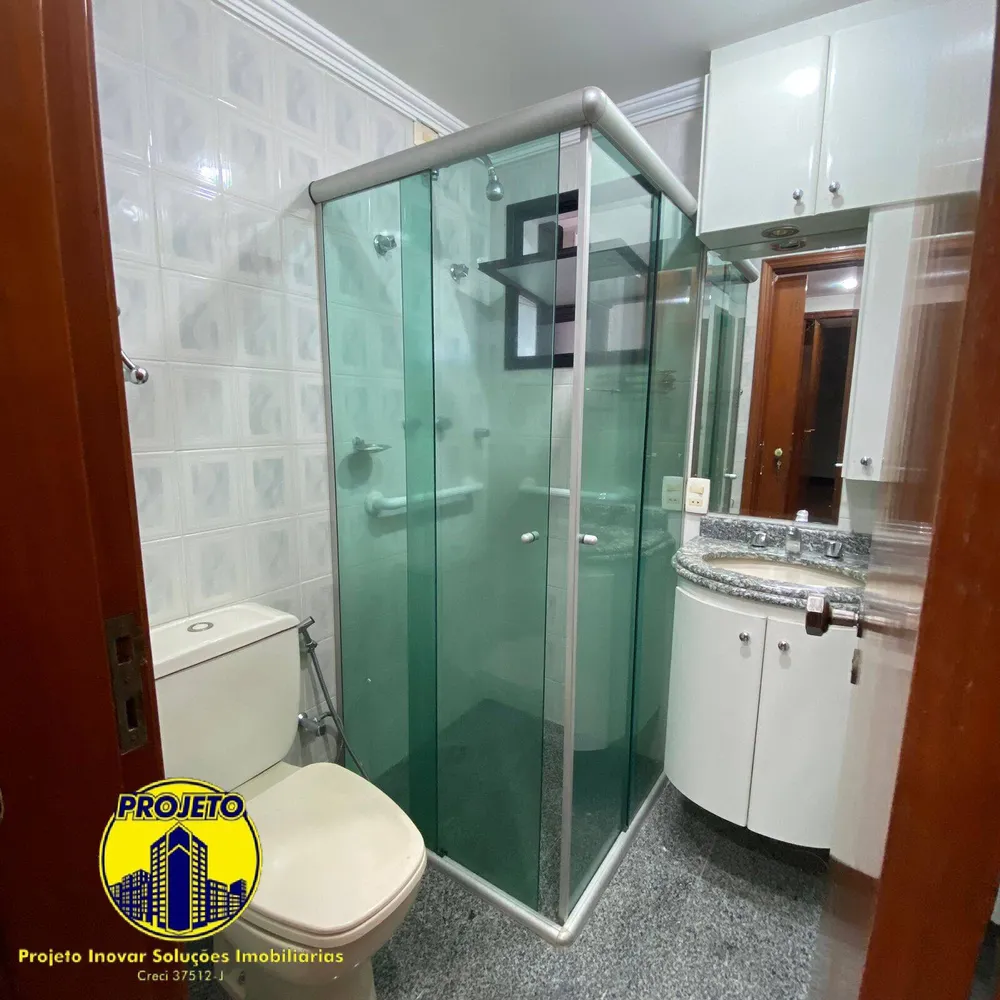 Apartamento, 3 quartos, 130 m² - Foto 1