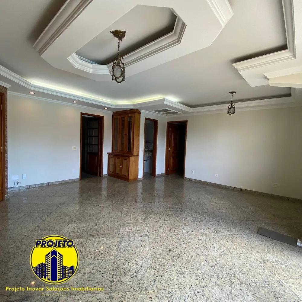 Apartamento, 3 quartos, 130 m² - Foto 5