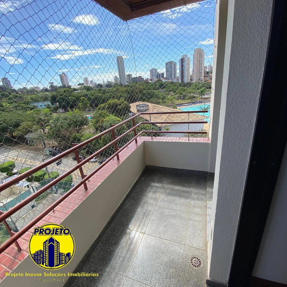 Apartamento, 3 quartos, 130 m² - Foto 7