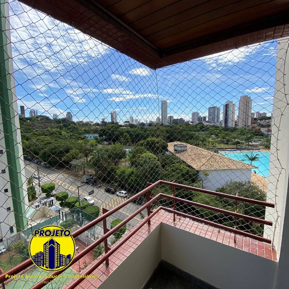 Apartamento, 3 quartos, 130 m² - Foto 2