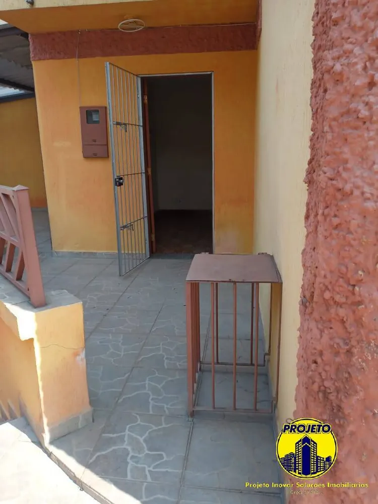 Sobrado, 3 quartos, 220 m² - Foto 2