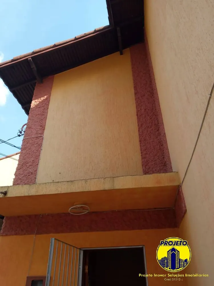Sobrado, 3 quartos, 220 m² - Foto 4