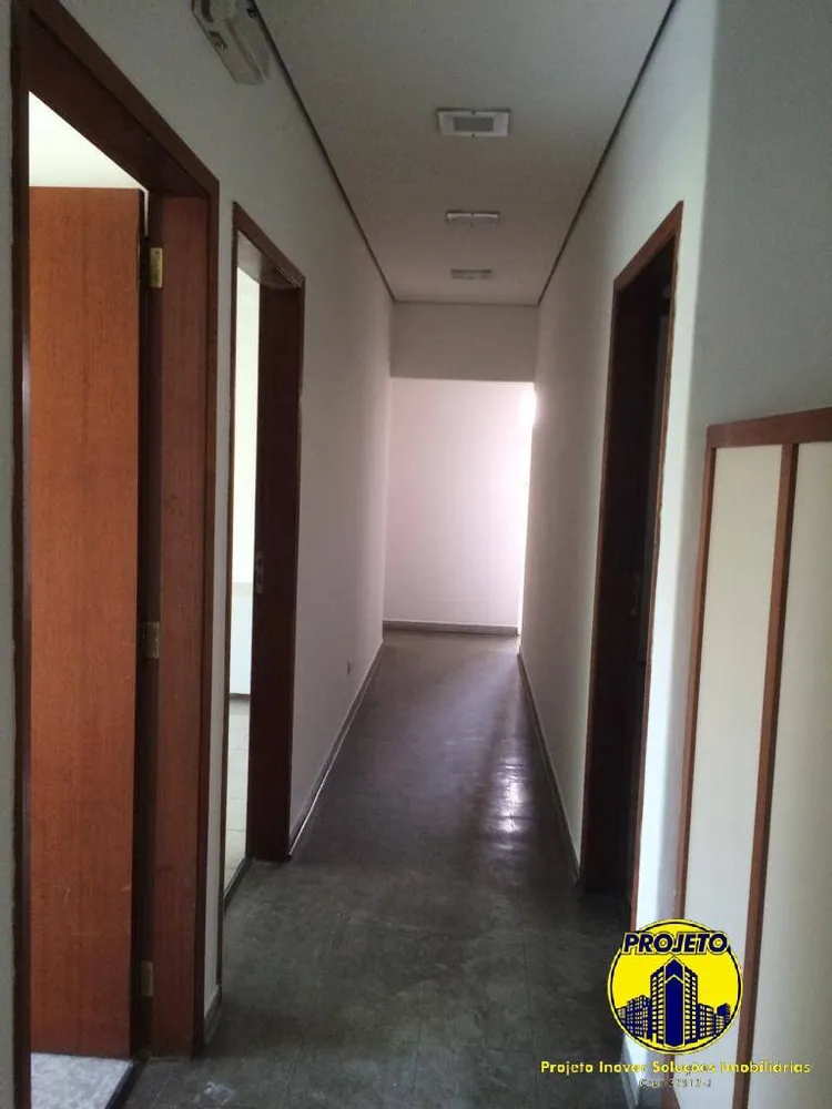 Depósito-Galpão, 1100 m² - Foto 9