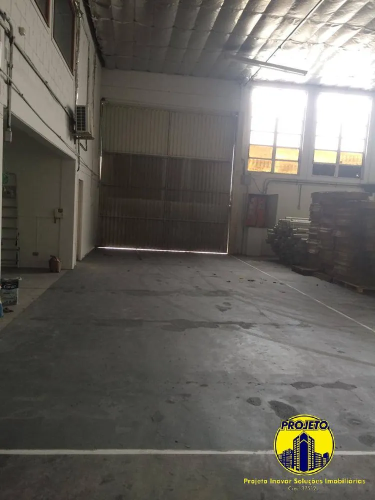 Depósito-Galpão, 1100 m² - Foto 12