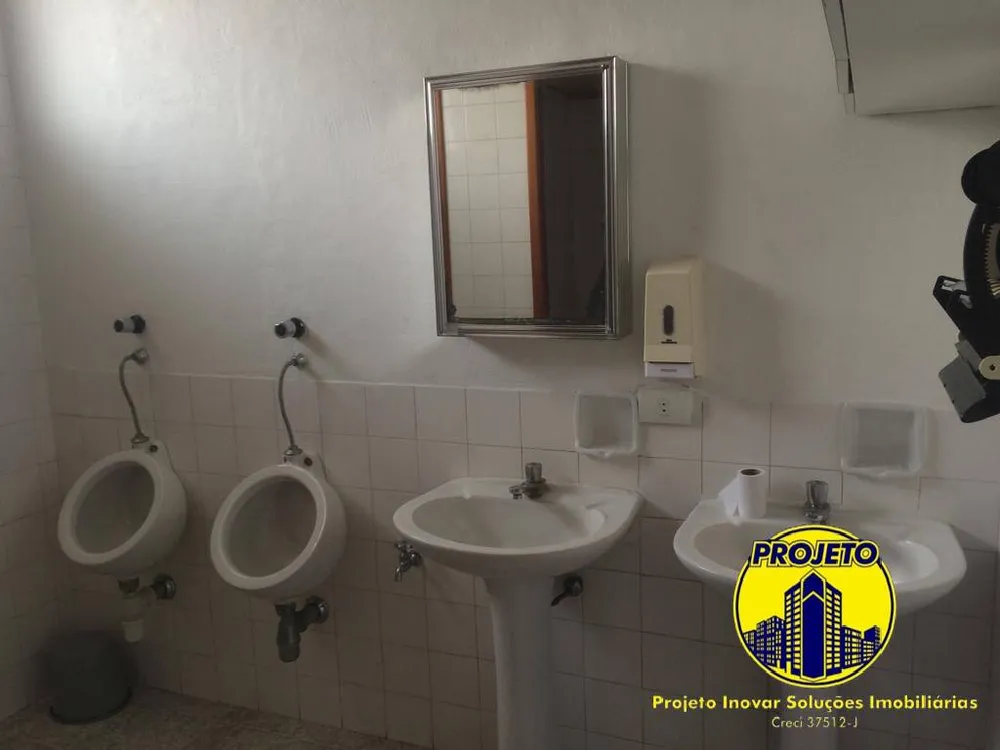 Depósito-Galpão, 1100 m² - Foto 11