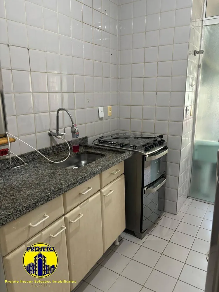 Apartamento, 3 quartos, 70 m² - Foto 2