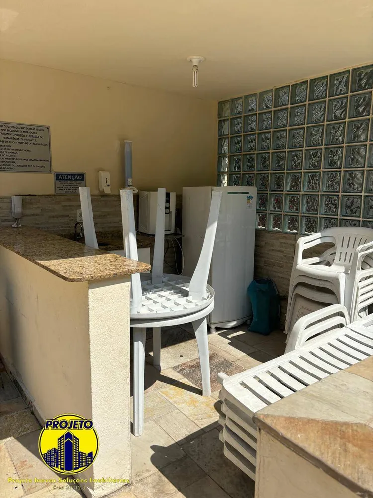 Apartamento, 3 quartos, 70 m² - Foto 4