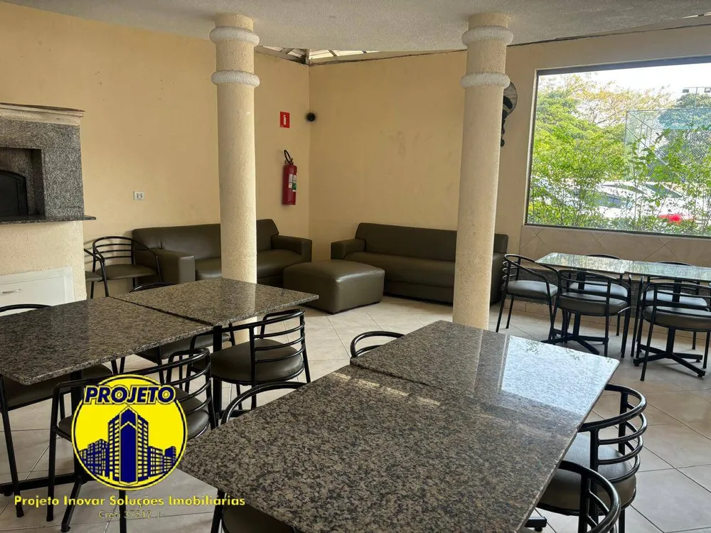 Apartamento, 3 quartos, 70 m² - Foto 3