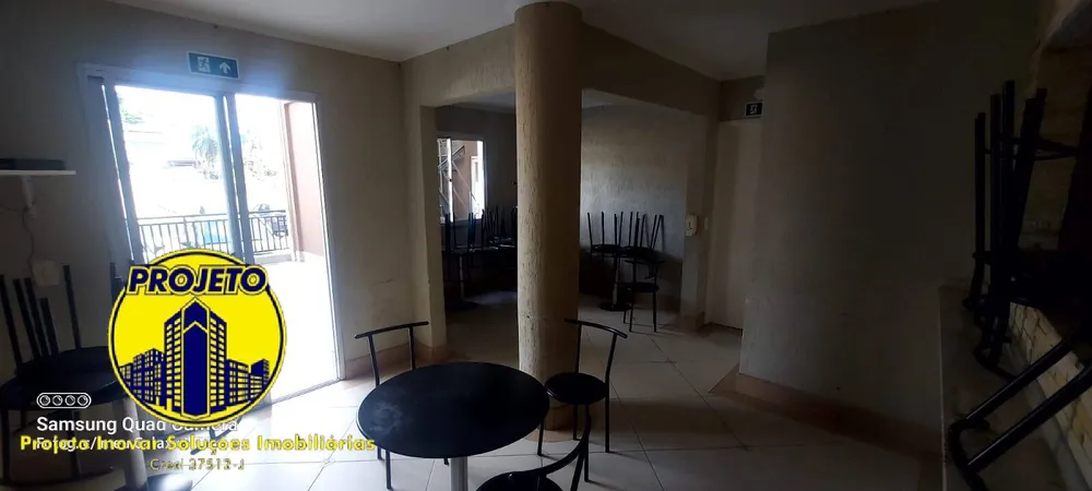 Apartamento, 2 quartos, 52 m² - Foto 6