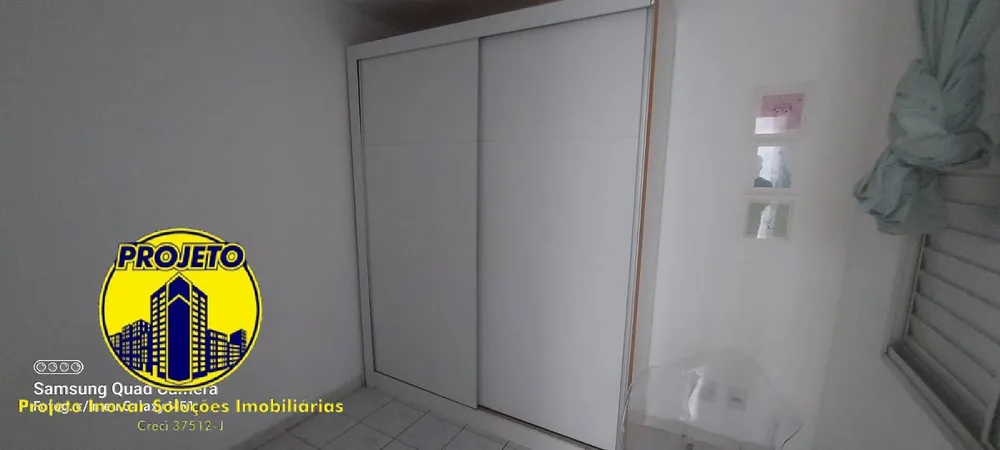 Apartamento, 2 quartos, 52 m² - Foto 1