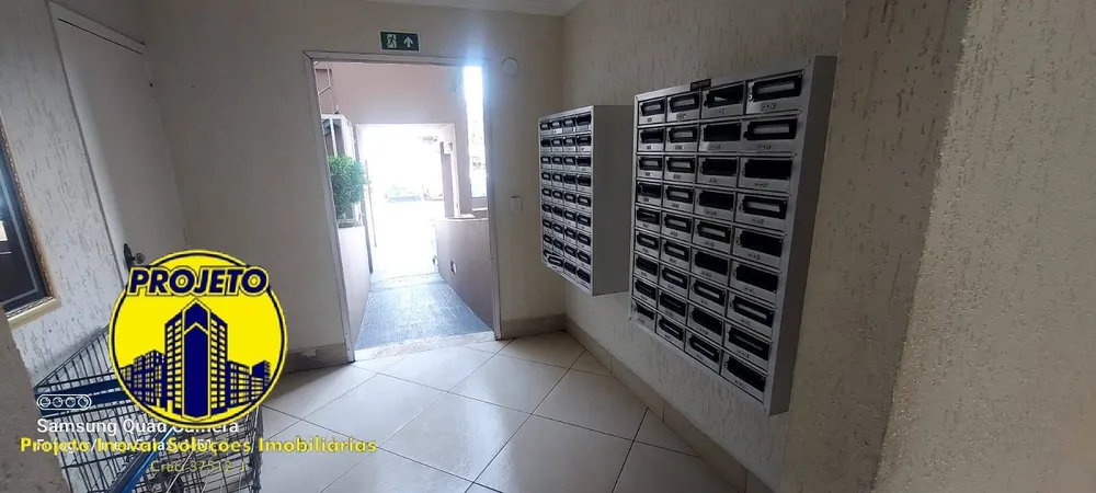 Apartamento, 2 quartos, 52 m² - Foto 7