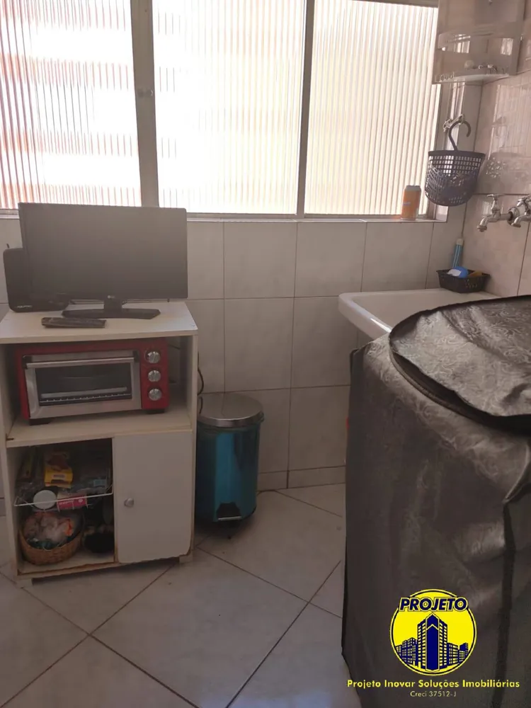 Apartamento, 3 quartos, 75 m² - Foto 3