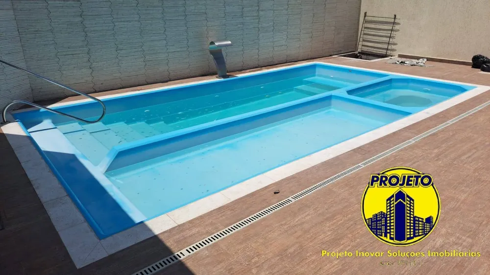 Apartamento, 3 quartos, 75 m² - Foto 4