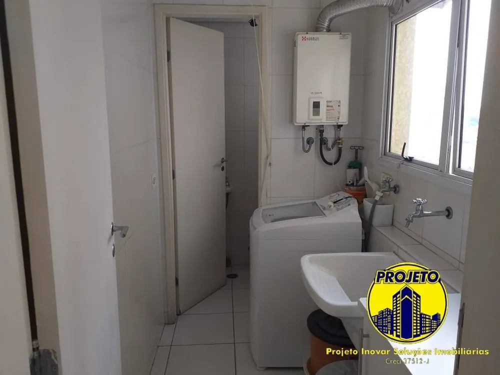Apartamento, 3 quartos, 83 m² - Foto 3