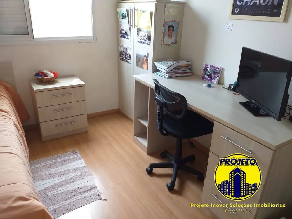 Apartamento, 3 quartos, 83 m² - Foto 6