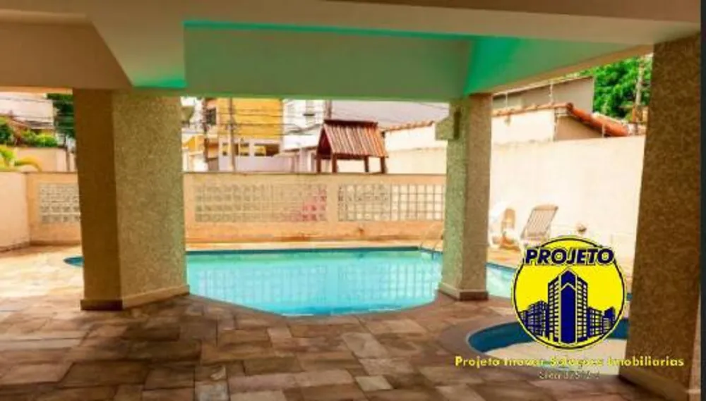 Apartamento, 3 quartos, 83 m² - Foto 8