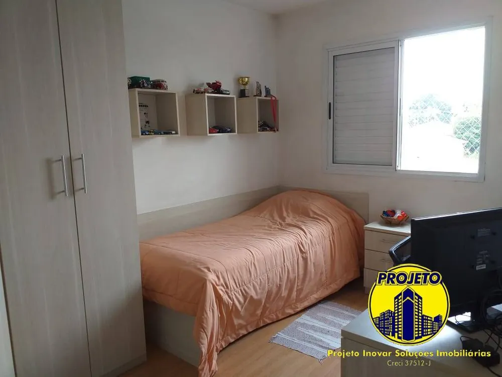 Apartamento, 3 quartos, 83 m² - Foto 5