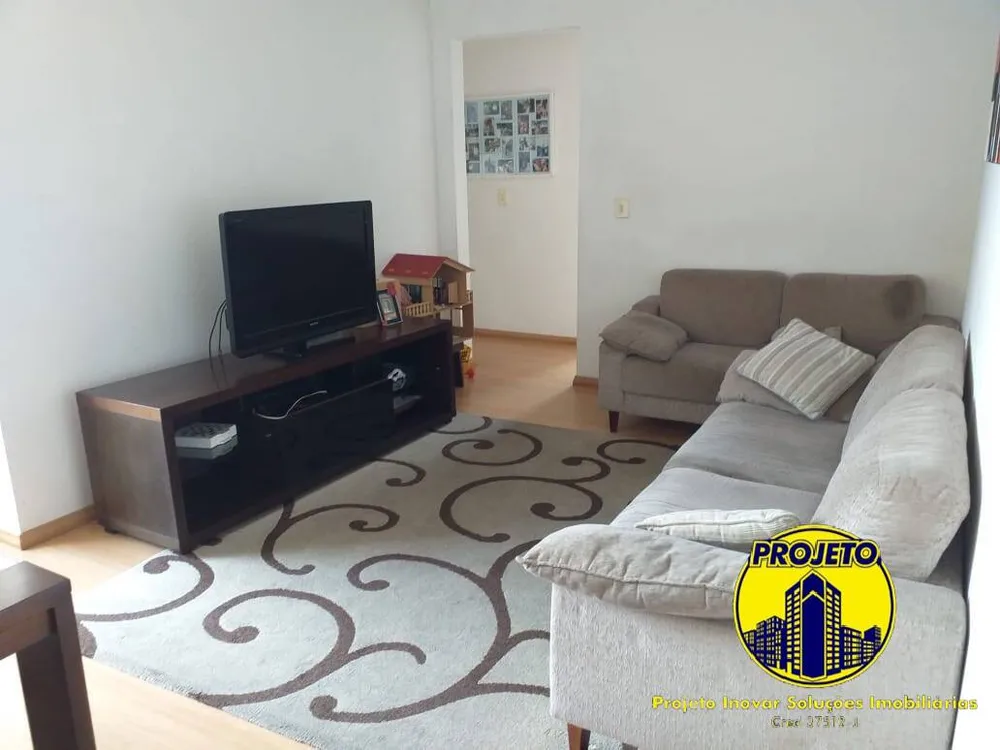 Apartamento, 3 quartos, 83 m² - Foto 11