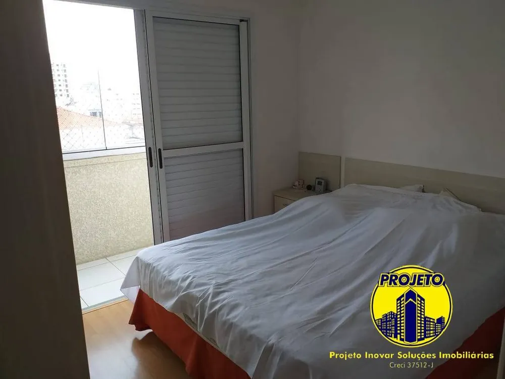 Apartamento, 3 quartos, 83 m² - Foto 4