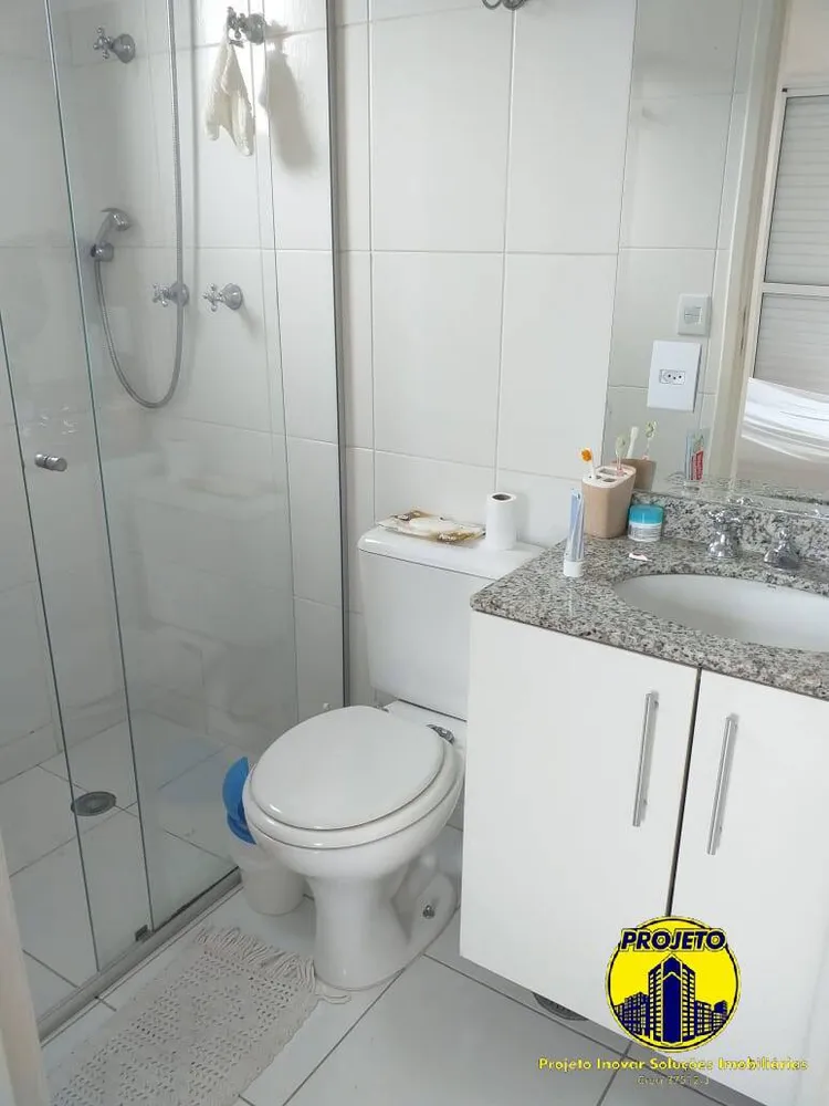 Apartamento, 3 quartos, 83 m² - Foto 7