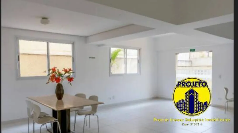 Apartamento, 3 quartos, 83 m² - Foto 9