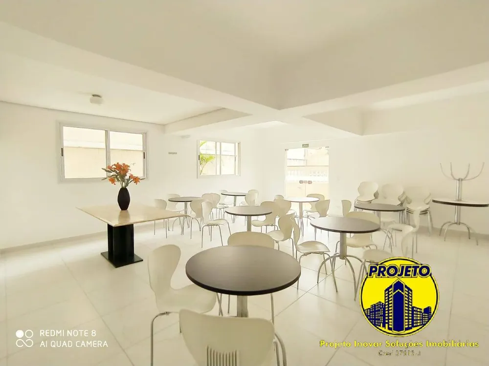 Apartamento, 3 quartos, 83 m² - Foto 1