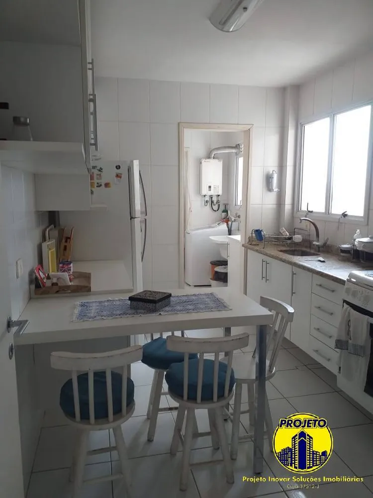 Apartamento, 3 quartos, 83 m² - Foto 2