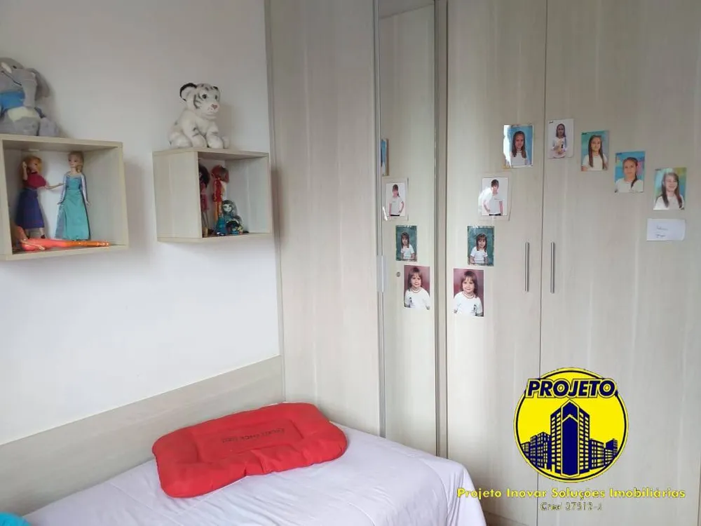Apartamento, 3 quartos, 83 m² - Foto 10