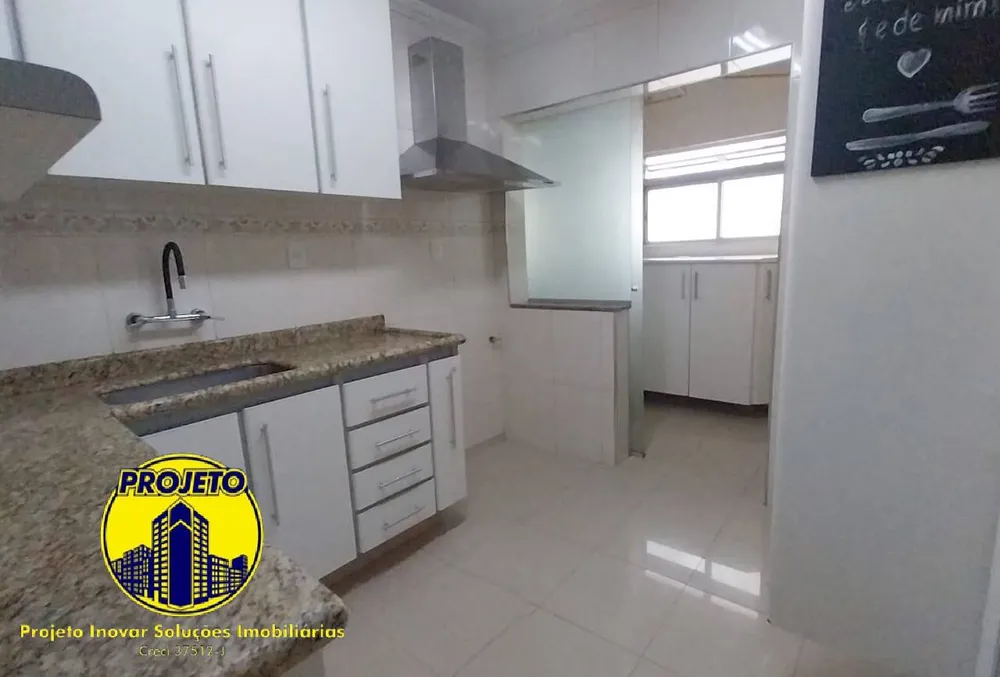 Apartamento, 3 quartos, 88 m² - Foto 12