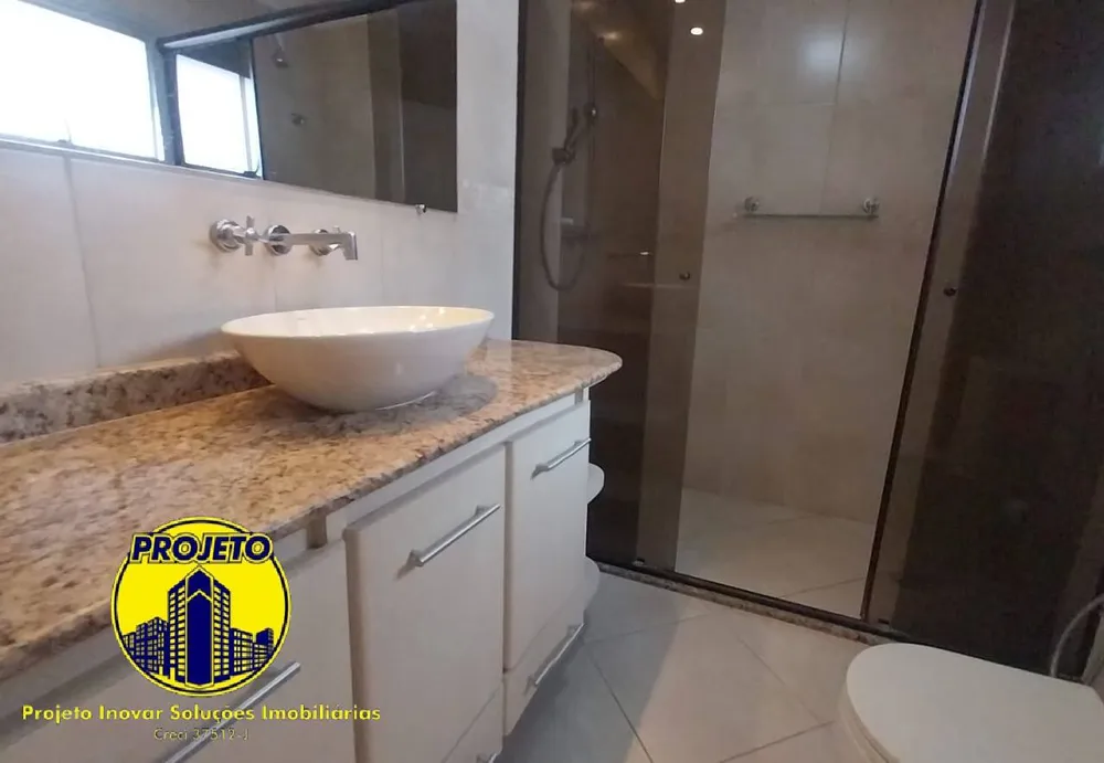 Apartamento, 3 quartos, 88 m² - Foto 10