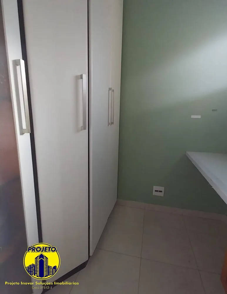 Apartamento, 3 quartos, 88 m² - Foto 3