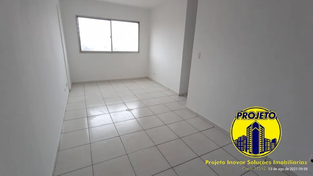 Apartamento, 2 quartos, 60 m² - Foto 2