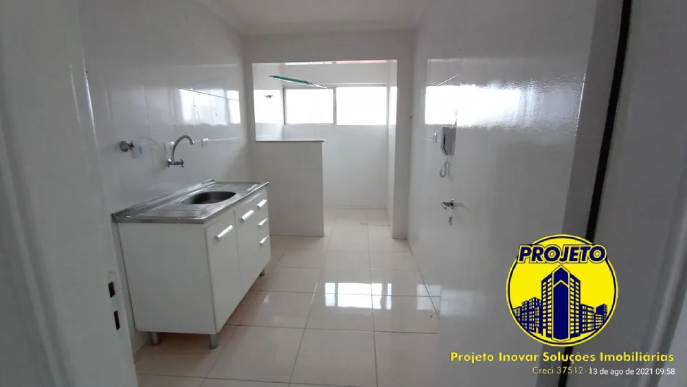 Apartamento, 2 quartos, 60 m² - Foto 5