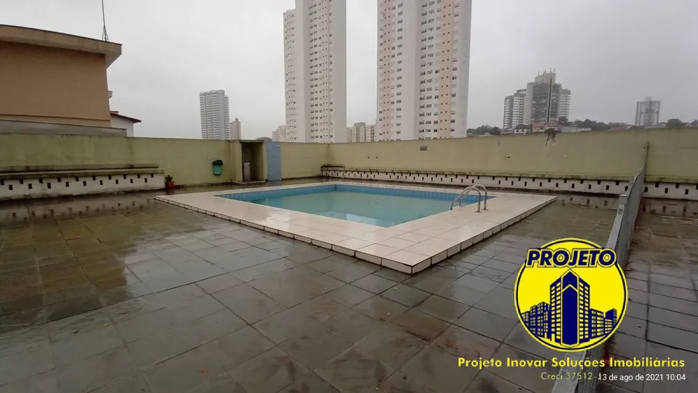 Apartamento, 2 quartos, 60 m² - Foto 2