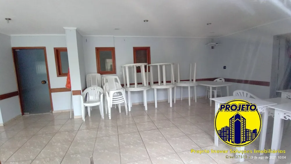 Apartamento, 2 quartos, 60 m² - Foto 3