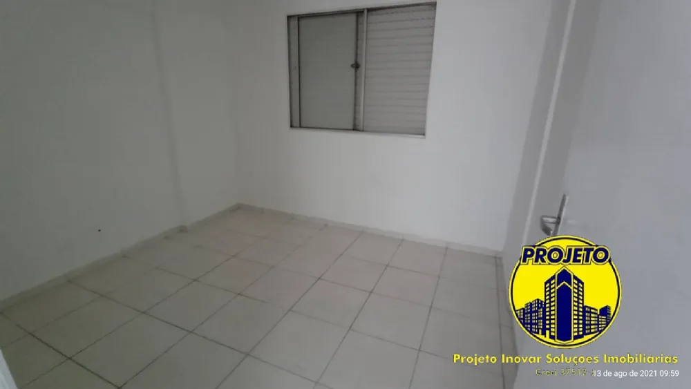 Apartamento, 2 quartos, 60 m² - Foto 7